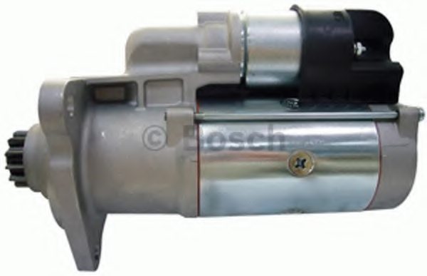 BOSCH F 042 002 137 Starter